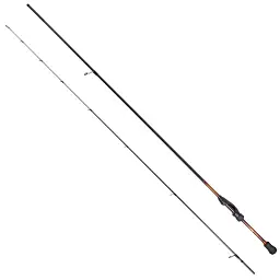 Спінінг Shimano Soare BB 19 S76ULS 2.29 м 0.5-5 г