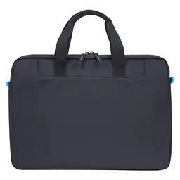 Сумка для ноутбука RivaCase 15.6" 8037 Black (8037Black) - мініатюра 2