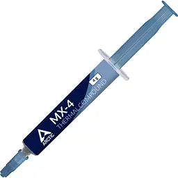 Термопаста Arctic MX-4 4 г (ACTCP00002B) [97441]
