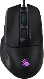 Миша Bloody W70 Max Stone Чорний
