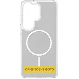 Чохол TPU+PC Nami with Magnetic Fit для Samsung Galaxy A17 4G/5G Grey