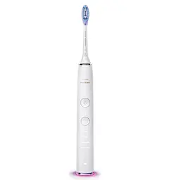 Електрична звукова зубна щітка Philips Sonicare Dimond Clean Smart (HX9917/88) - мініатюра 3