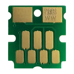 Чип для картриджа Epson T6715/C13T671500 Everprint (CHIP-EPS-MB-T6715)