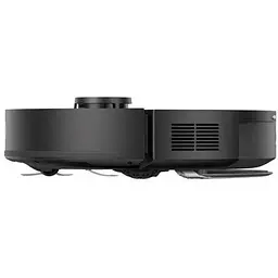 Робот-пилосос Dreame F20 Black (RLF41GA-bl) - мініатюра 5
