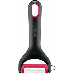 Овочечистка Tefal Ingenio+ червоно-чорний (K1992134) - мініатюра 3