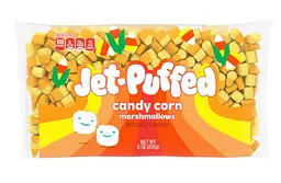 Маршмеллоу Jet Puffed Candy Corn Marshmallows 226г
