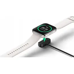 Розумний годинник Amazfit Bip 5 Unity (W2324EU1N) Grey світло-сірі - мініатюра 8