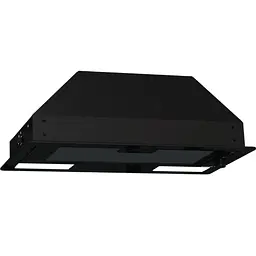 Витяжка вбудована Gorenje BHI681EB - мініатюра 2