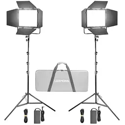 Набір LED панелей Godox Litemons LP400Bi Bi-Color (LP400Bi K2)