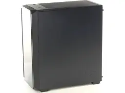 Корпус Golden Field GL702 550W Black - мініатюра 3