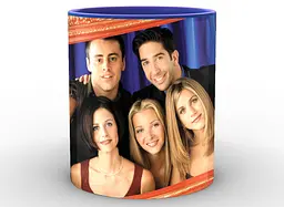 Кружка GeekLand Друзі Friends Друзі фото FN.02.009.651 - мініатюра 5