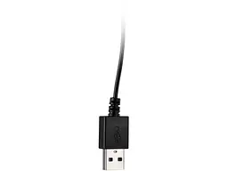 Колонки для комп'ютера 2E PCS231 RGB Matrix 2.0 USB Black (PCS231BK) - мініатюра 7