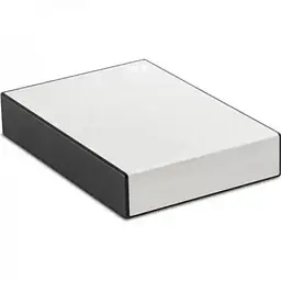 Зовнішній жорсткий диск 2.5 1TB One Touch with Password Seagate (STKY1000401) - мініатюра 5