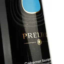 Вино Castello di Volpaia Prelius Cabernet Sauvignon Maremma, 14,5%, 0,75 л - мініатюра 3
