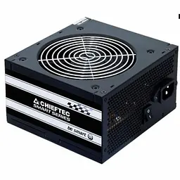 БЖ 450W Chieftec SMART , 120 mm, >85%, Retail Box (GPS-450A8)