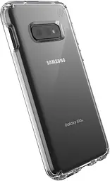 Чохол прозорий протиударний Speck Presidio Clear 124577-5085 для Samsung Galaxy S10e - мініатюра 6