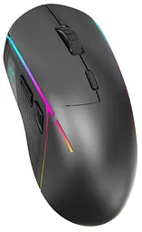 Миша комп'ютерна Yenkee YMS 3500BK SAMURAI WL Gaming Mouse (7090579) - мініатюра 2