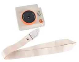 Дитяча камера з моментальним друком Loveclick H600 Instant Print Білий - мініатюра 3