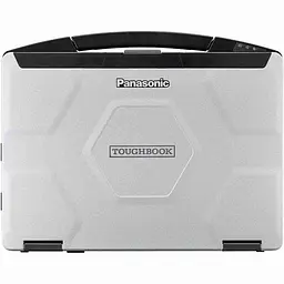 Б/В Ноутбук Panasonic CF-54 (14.0"/i5-5300U 2.3-2.9 Ghz/RAM 8GB/SSD 256GB/W10P) - мініатюра 3