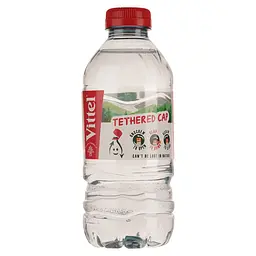 Вода Vittel 0.33 л