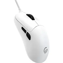Миша GamePro GM690W White [126084] - мініатюра 2