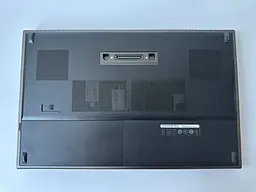 Ноутбук Dell Precision M6600 17.3" (i7-2720QM / 16GB / SSD 240GB / 1920x1080) б/в - мініатюра 8