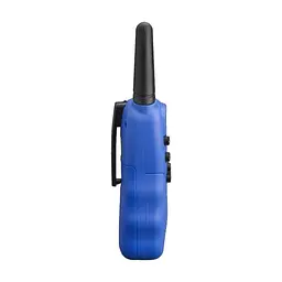 Рація Baofeng MiNi BF-T2 Blue (MiNiBFT2_BE) [76641] - мініатюра 6