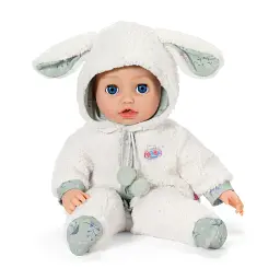 Аксесуар до ляльки Baby Born Костюмчик Овечки (840139) - мініатюра 2