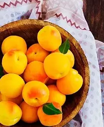 Саджанець Agro-Market Абрикос Олімп (літній сорт, ранній термін дозрівання) (35989) 1 шт. в упаковці - мініатюра 3