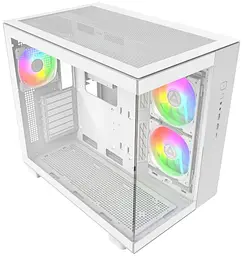 Корпус MONTECH KING 65 PRO White (KING 65 PRO (W)) - мініатюра 1