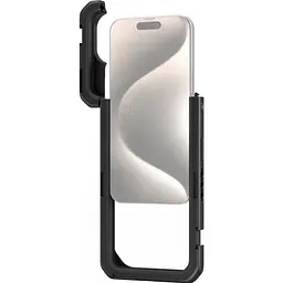 Ріг (клітка) для смартфона SmallRig для iPhone 15 Pro Max (4391) [111907] - мініатюра 3