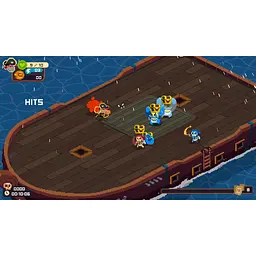 Ключ активації Microsoft 502's Arcade для Xbox One/Series S/X - мініатюра 5