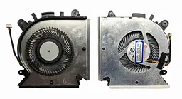 Вентилятор Кулер MSI GF63 GF63VR MS-16R1 MS-16R2 PABD08008SH N413