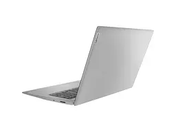 Ноутбук Lenovo IdeaPad 3 17IIL05 Gray (81WF000PUS) - мініатюра 6
