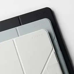Чохол-книжка Pitaka MagEZ Folio 2 для Apple iPad Pro 13` 2024-2025 Black (FOL2404P) [113000] - мініатюра 10