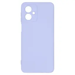 Чохол до мобільного телефона Armorstandart ICON Case Motorola G54 Power Camera cover Lavender (ARM70549)