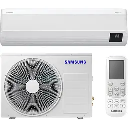 Спліт-система Samsung WindFree Geo Mass AR18BXFAMWKNUA [112522]
