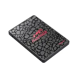 Накопичувач SSD 2.5" 512GB AS350 PANTHER Apacer (AP512GAS350) - мініатюра 3