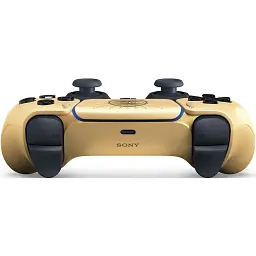 Бездротовий контролер Sony PlayStation 5 DualSense 007 First Light Limited Edition UA - мініатюра 4