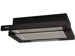 Витяжка ELEYUS BREEZE 1200 60 BL