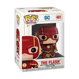 Фігурка Funko Pop! Серії Імператорський палац - Флеш ігрова колекційна - мініатюра 6