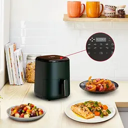 Мультипіч Tefal Easy Fry Compact EY145310 - мініатюра 5