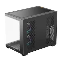 Корпус для ПК OCYPUS GAMMA-C54-BKD300XX-GL - миниатюра 4