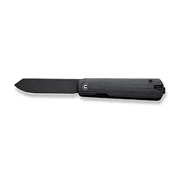 Ніж складаний Civivi Sendy Milled Black C21004B-2 - мініатюра 9