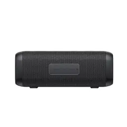 Колонка портативна Havit HV-SK835BT Black, 10 Вт, пластиковий корпус, Bluetooth V5.0, акумулятор 1200mA, керування зверху (6939119034054) - мініатюра 2