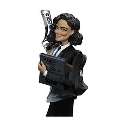 Фігурка для геймерів Weta Workshop Men In Black:International Agent M (065002966) - мініатюра 6