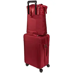Наплічна сумка Thule Spira Vetrical Tote Rio Red (TH 3203784) - мініатюра 10