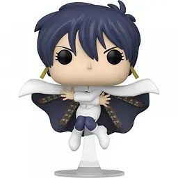 Фігурка Фанк Поп Триган Меріл Страйф Funko Pop Trigun Meryl Stryfe 10 см W T MS 1364 - мініатюра 2
