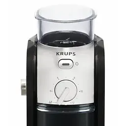 Кавомолка Krups GVX 242 - мініатюра 5