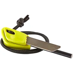 Кресало Wildo Fire Flash Pro Small Lime